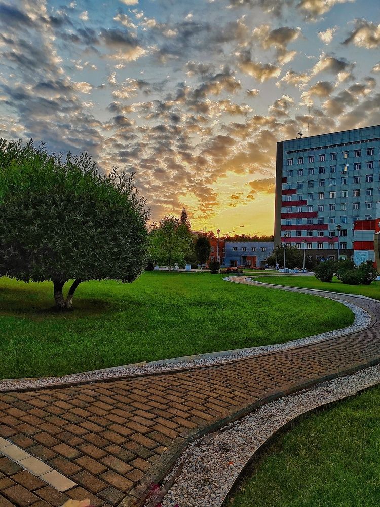 Photograph by Наталья Веряскина