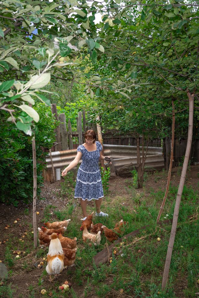 Photograph by Высотских Владимир