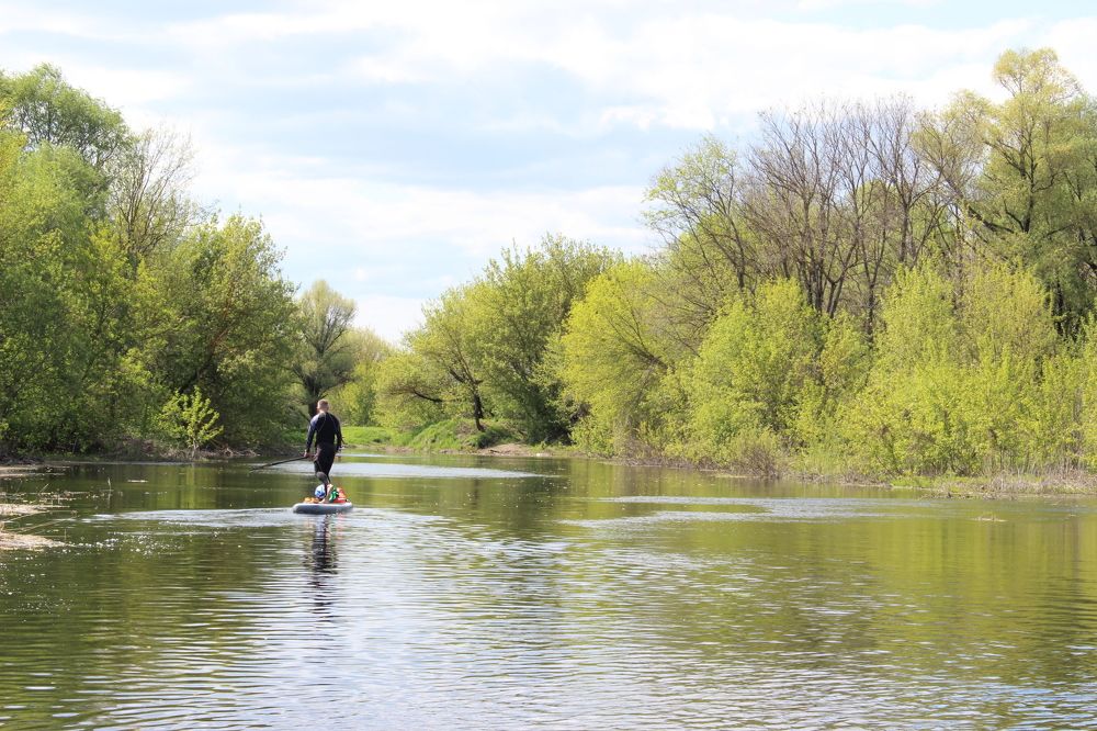 Photograph by Андрей Хитрун