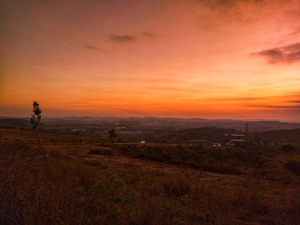 Photograph by Vijayakumar