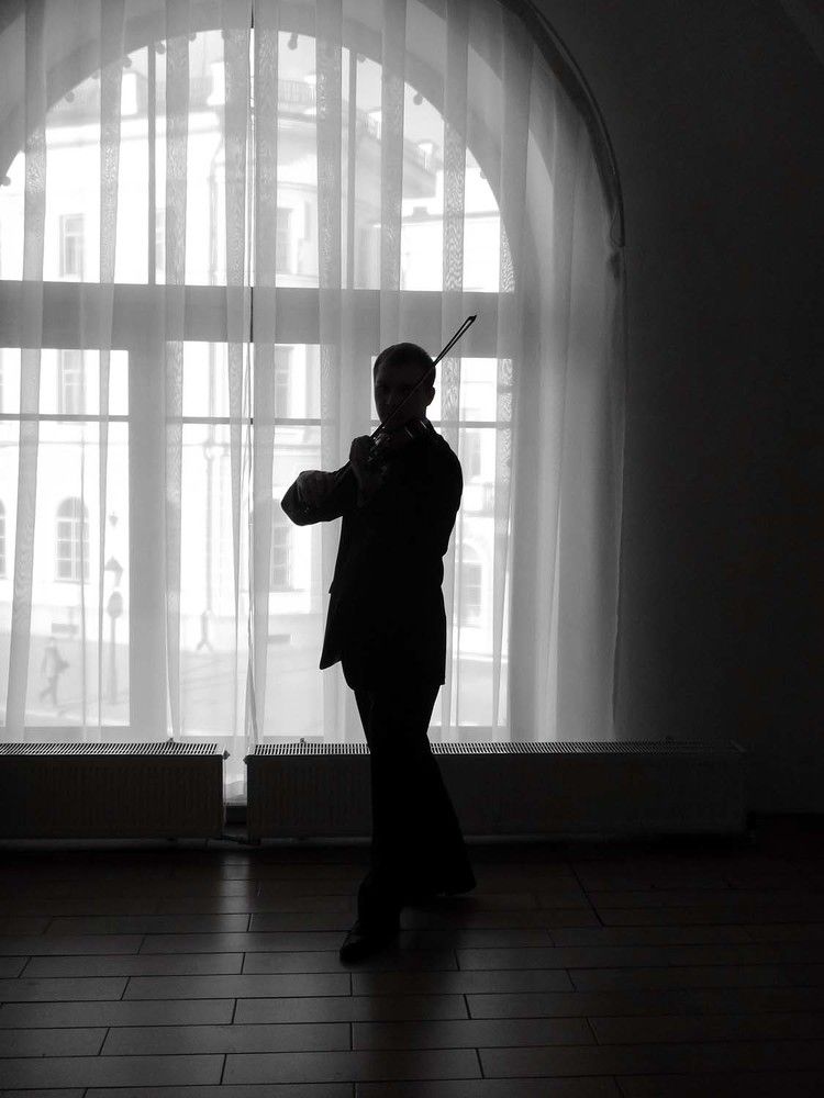 Photograph by Игорь Пшеничников