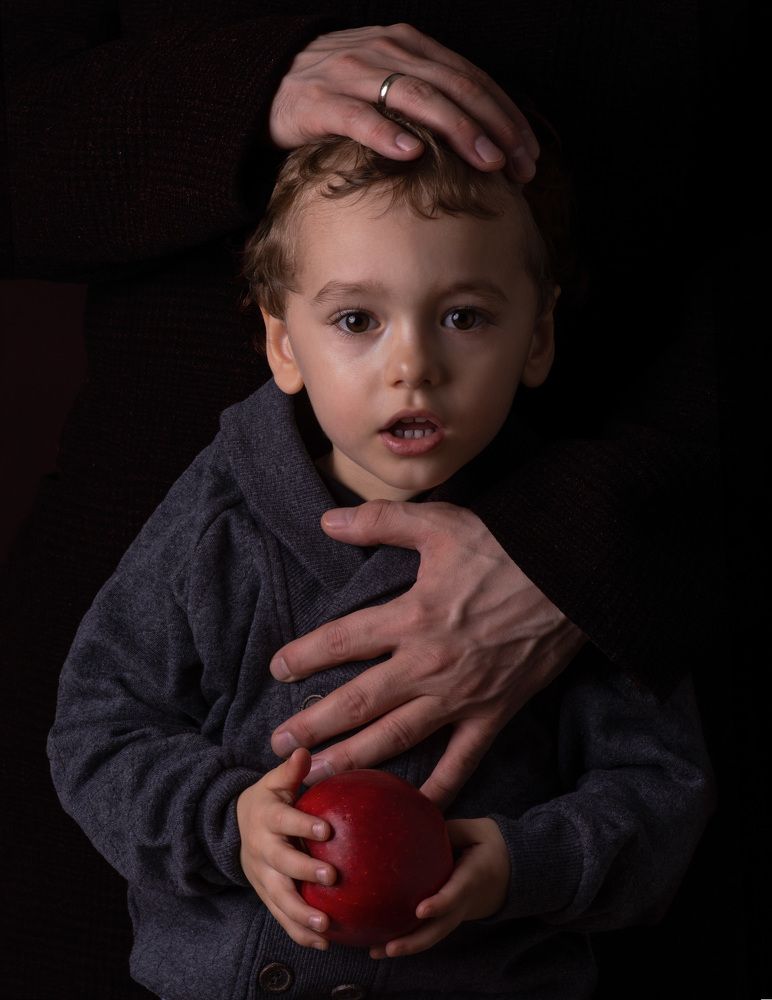 Photograph by Magdalena Stano