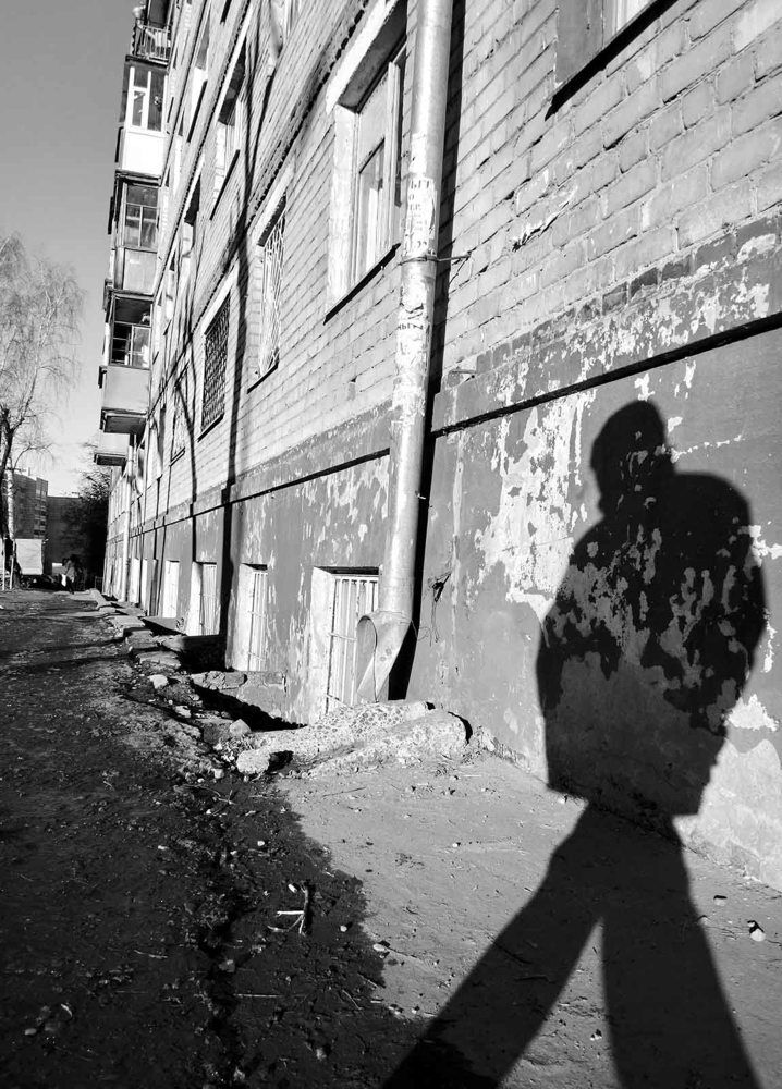 Photograph by Игорь Пшеничников