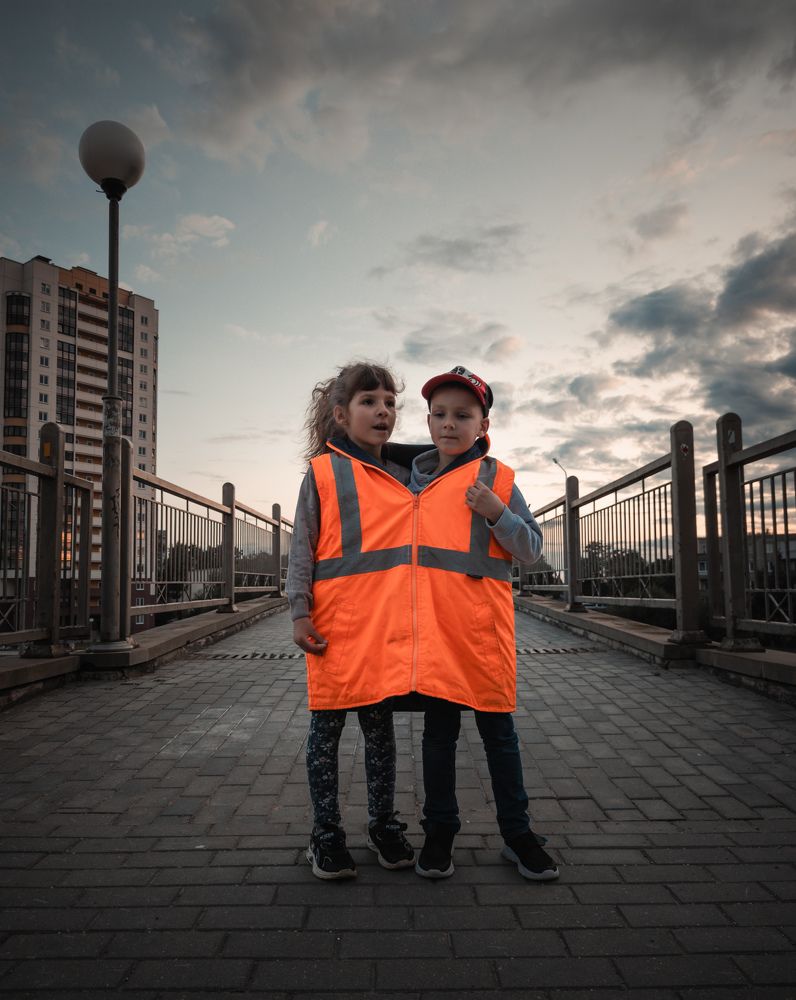 Photograph by Vitaliy