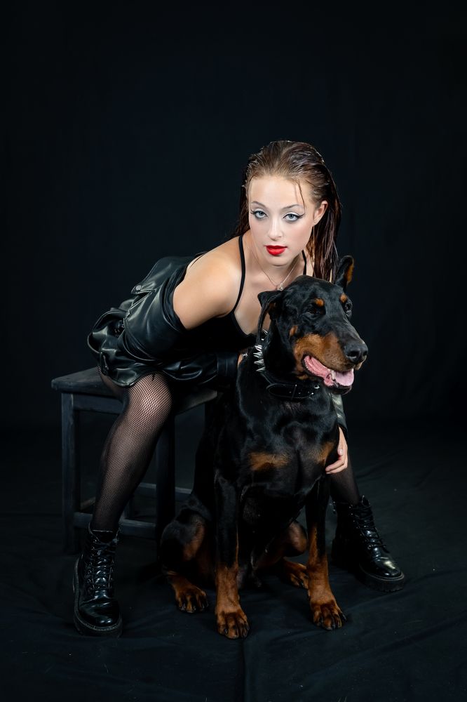 Photograph by Вера Шипулина