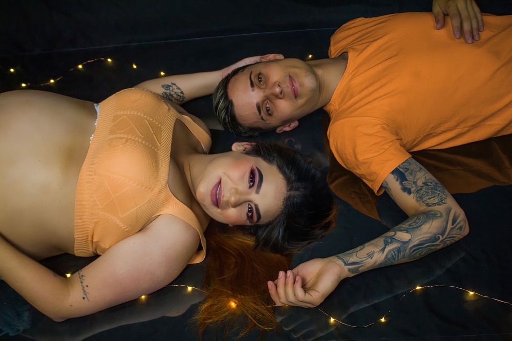 Photograph by Joao Souza