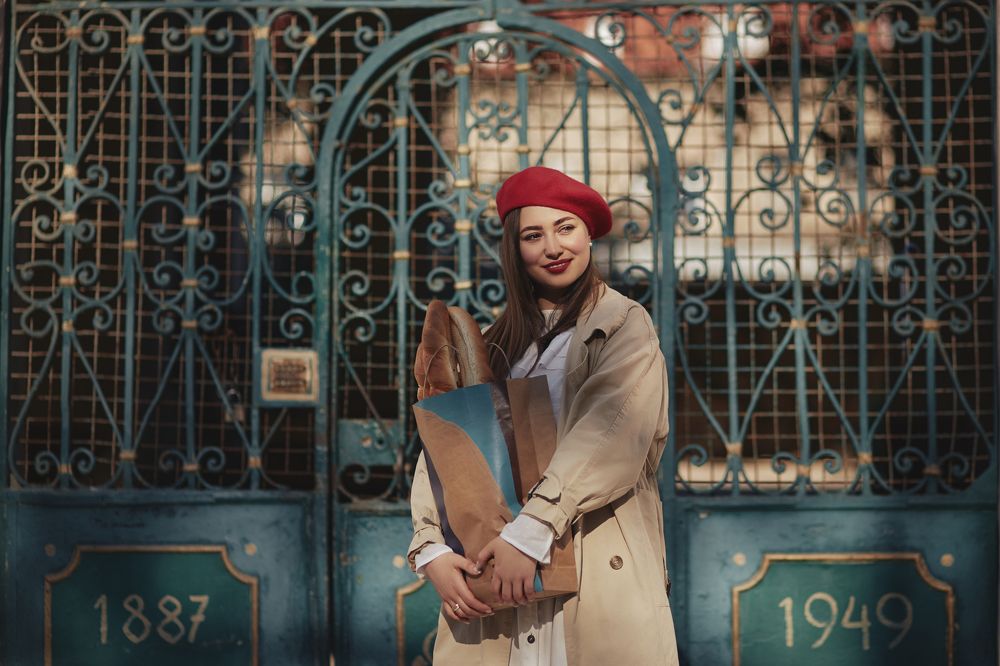 Photograph by Anna D.