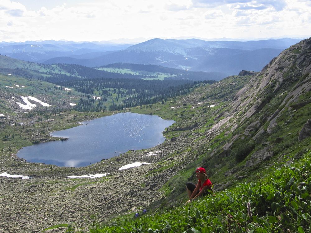Photograph by Валерий Богачев