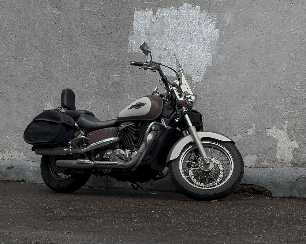 Photograph by Tatiana Grinko