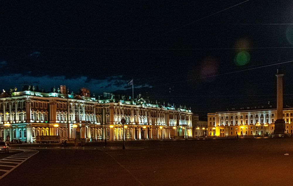 Photograph by Vladimir  Komarov