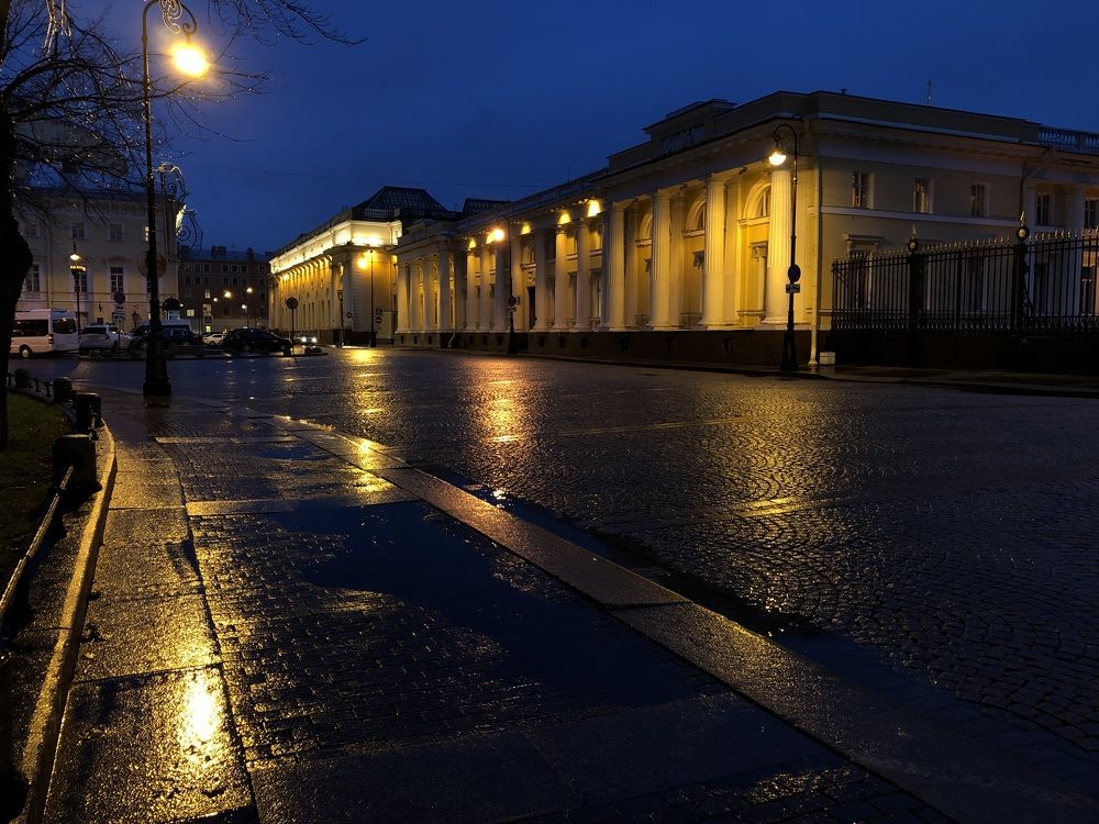 Photograph by Мария Бессмертная