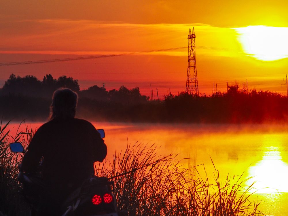 Photograph by Светлана Шибаршина