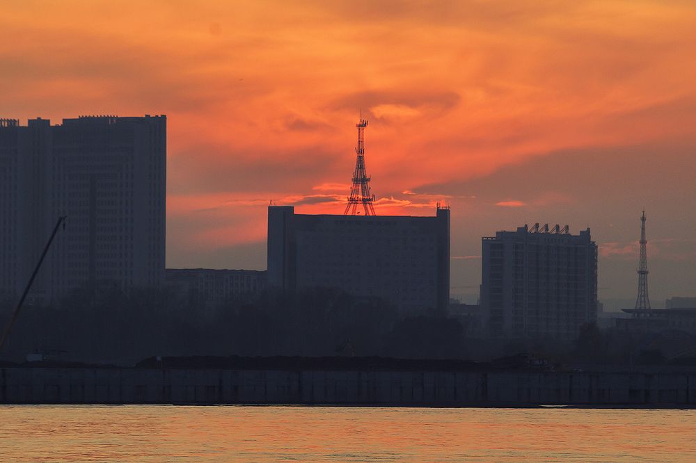 Photograph by Татьяна Нестеренко