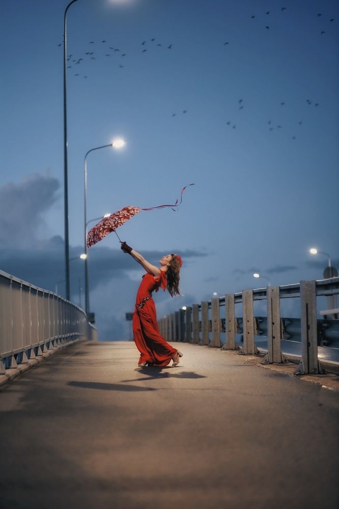 Photograph by Татьяна Максакова