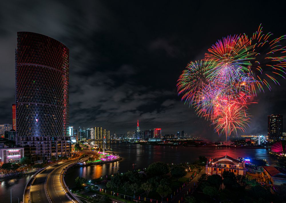 Photograph by nguyễn minh