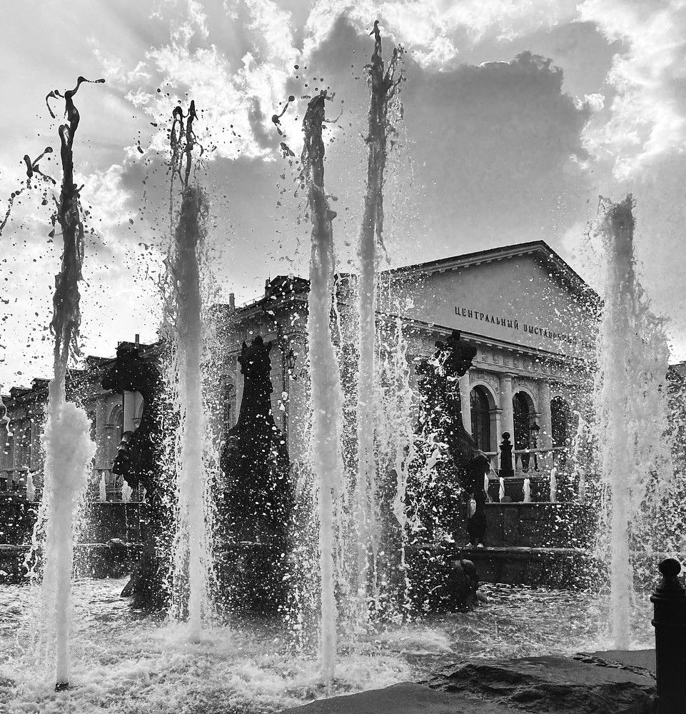 Фотография автора Кирилл Рожнов