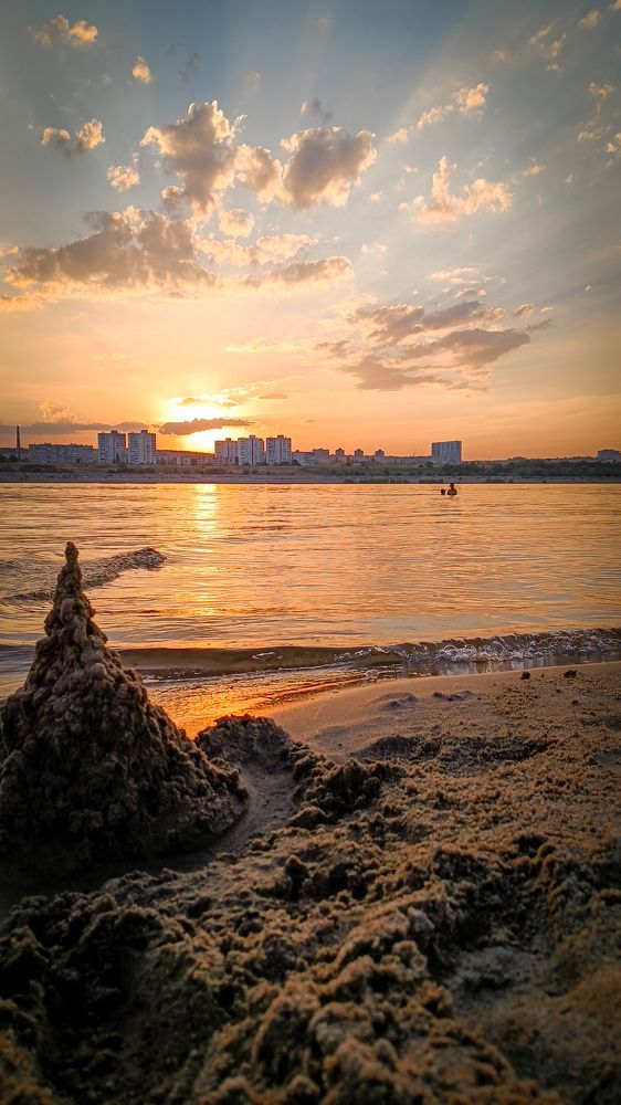 Photograph by Юлия Сайфулина