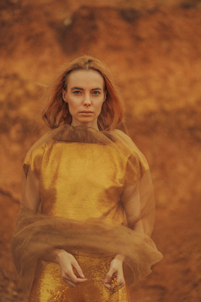 Photograph by Ирина Тищенко