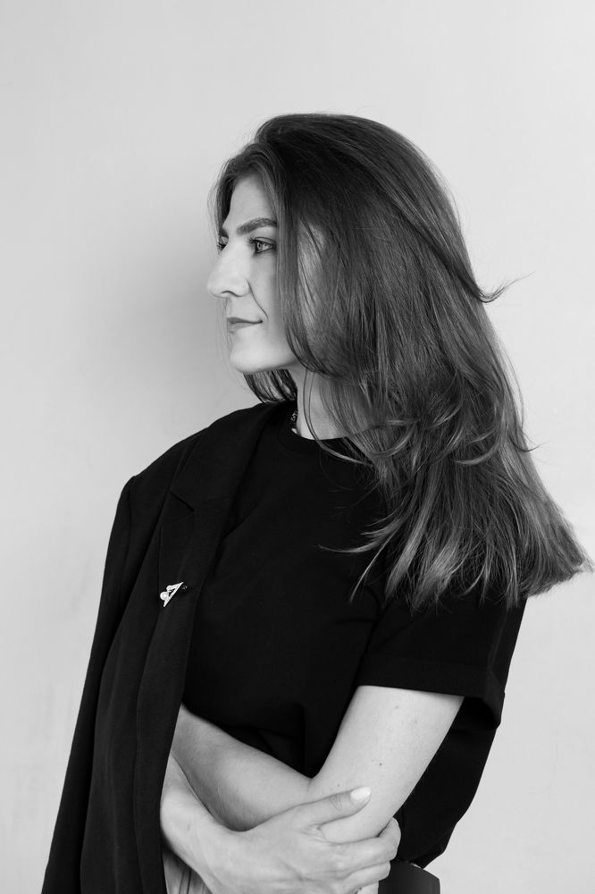 Карьеристка