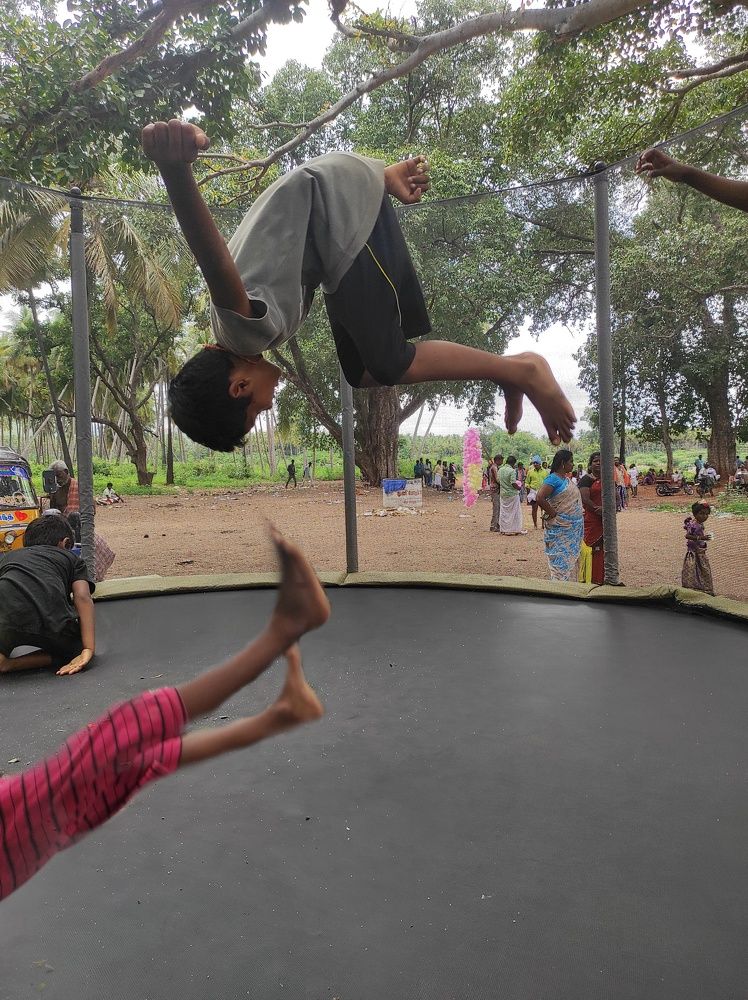 Фотография автора Revanth suresh