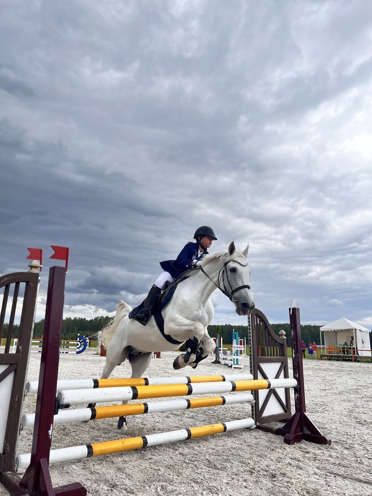 Photograph by Евгения Зайцева