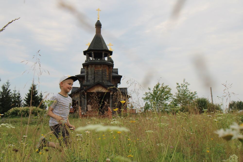 Photograph by Наталья Смирнова
