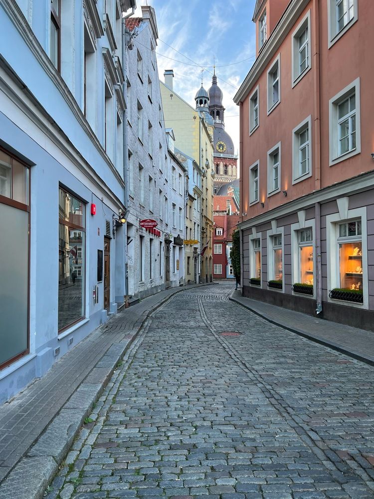 Photograph by Ингрида Кузнецова