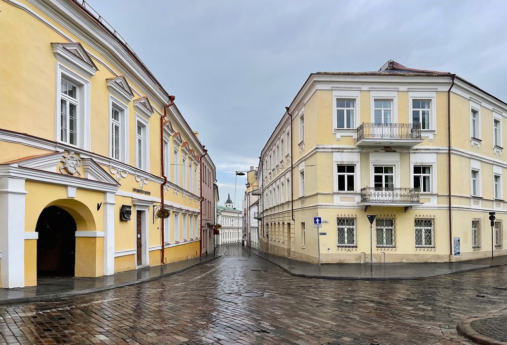 Photograph by Аудрюс Балчетис