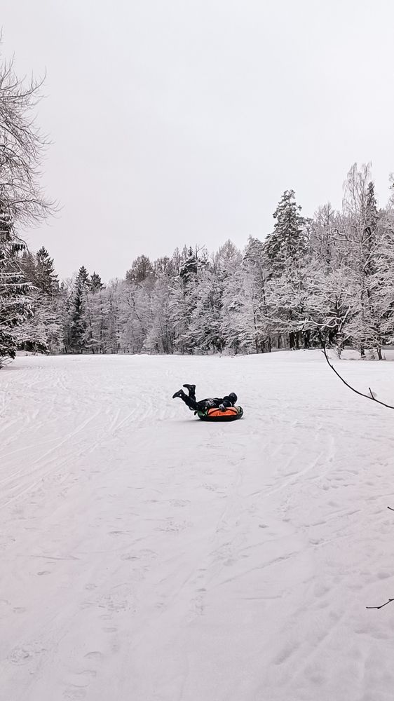 Photograph by Юлия Сайфулина