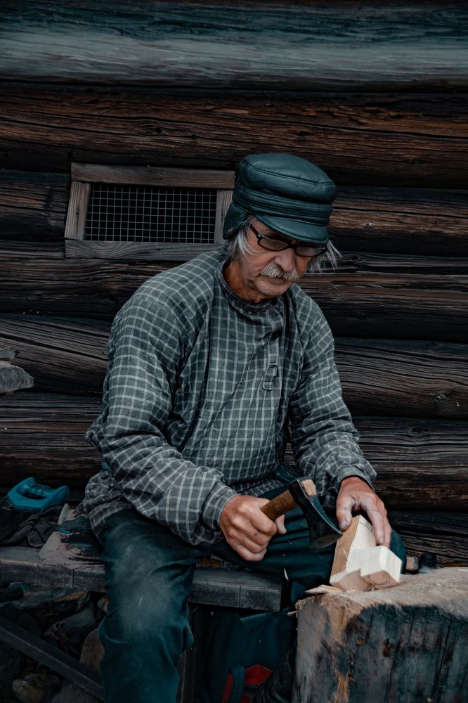 Photograph by Елена Ефимова