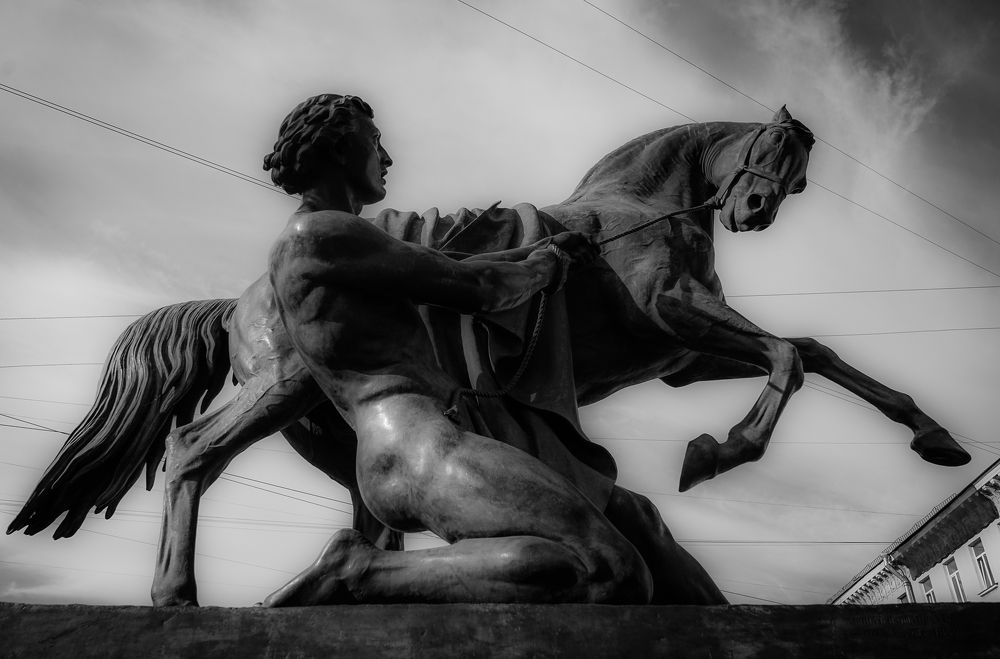 Photograph by Галина Бехметьева