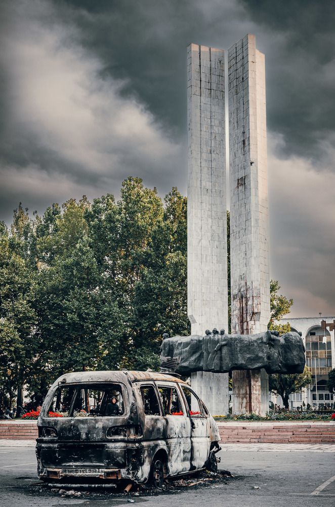 Фотография автора Сергей Рыженко