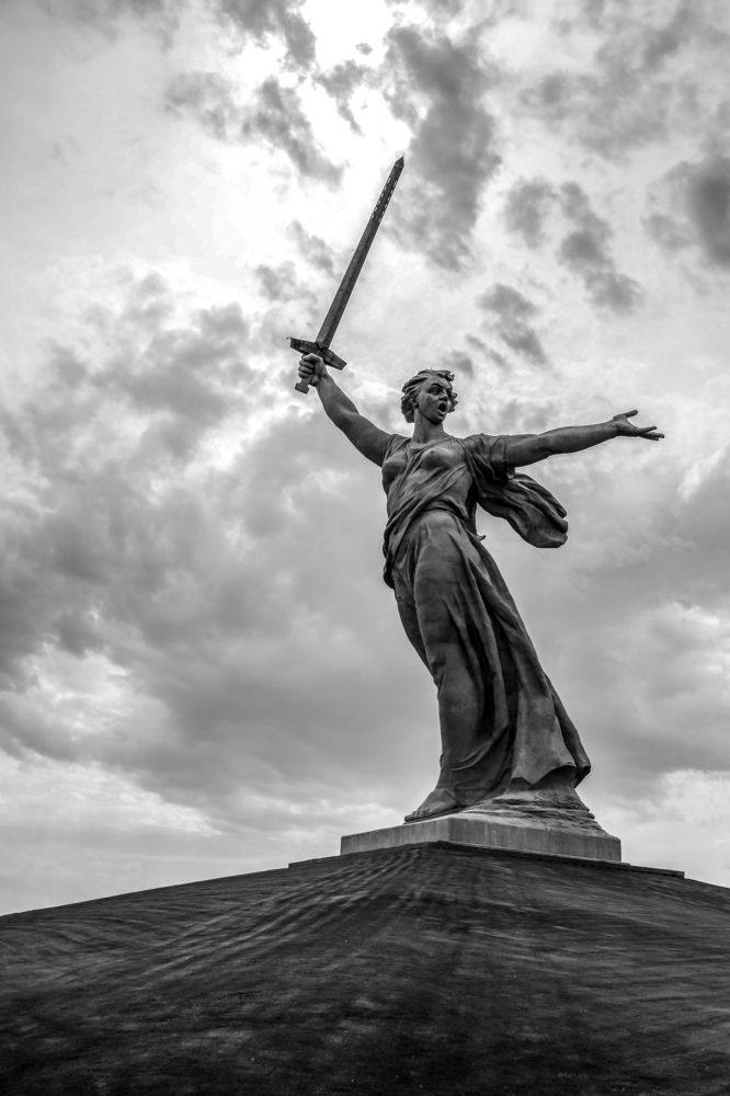 Photograph by Агарков Алексей