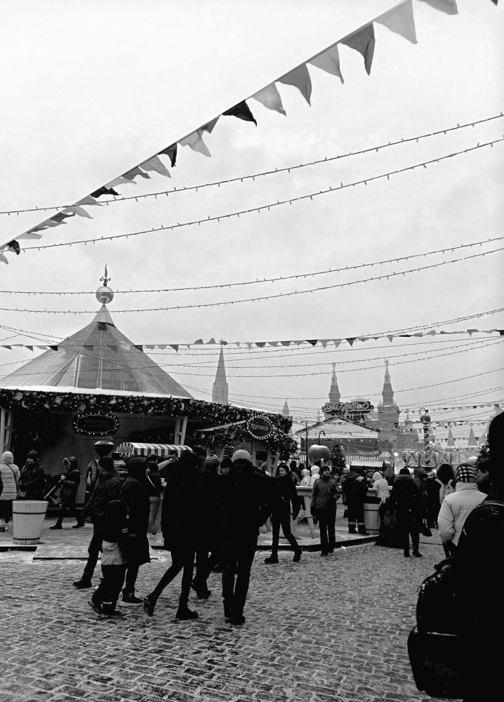 Photograph by Анастасия Псарёва