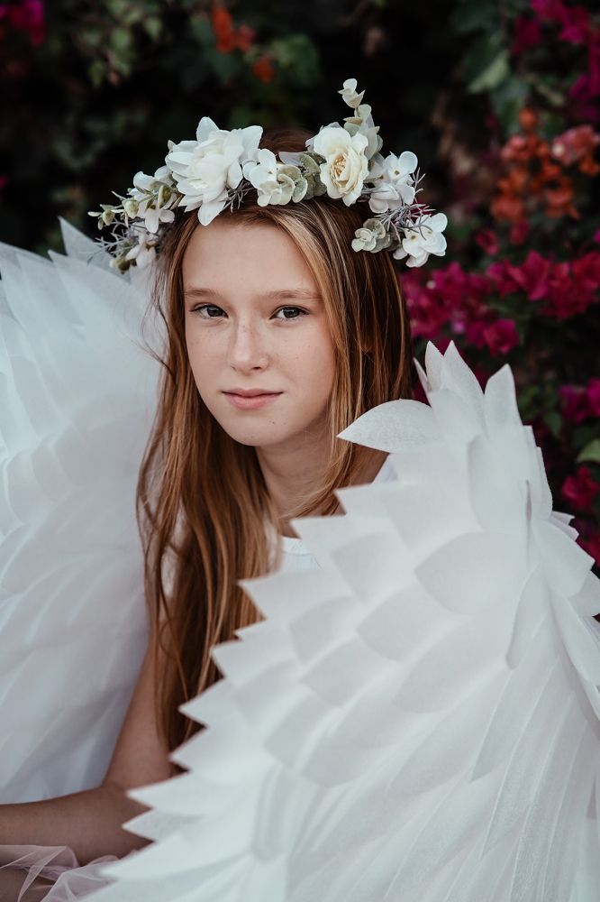 Photograph by Kristina Sorokine