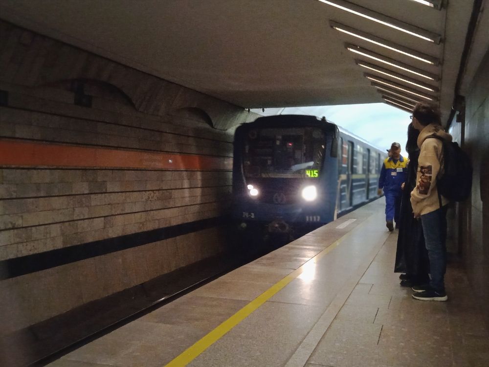 Photograph by Юрий Катков