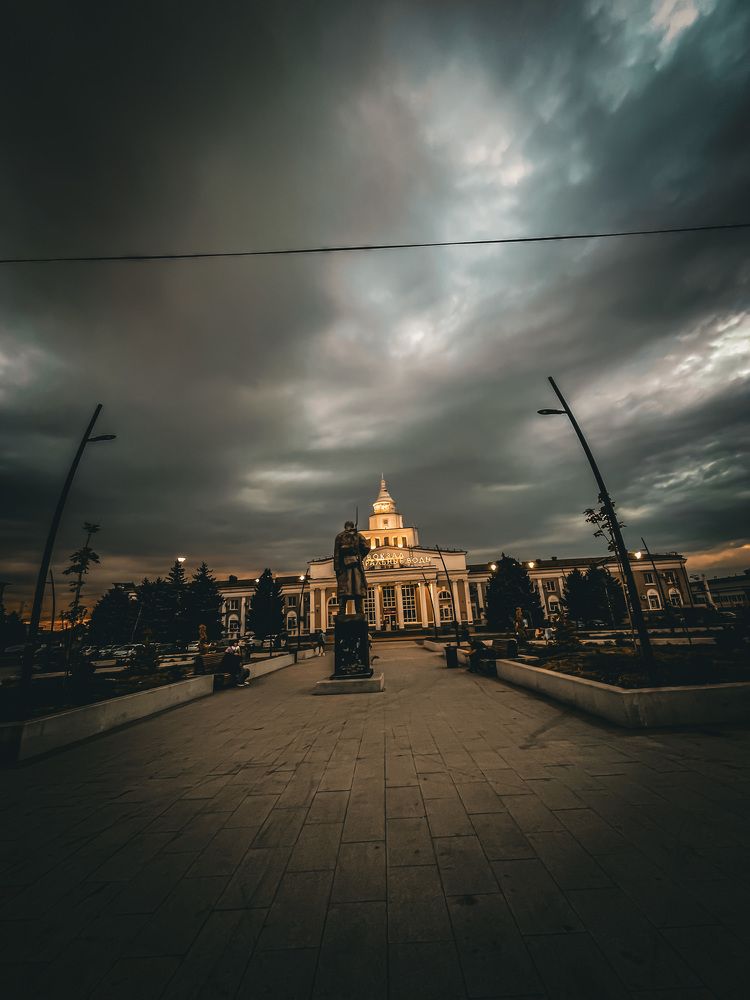 Photograph by Марина Подольная