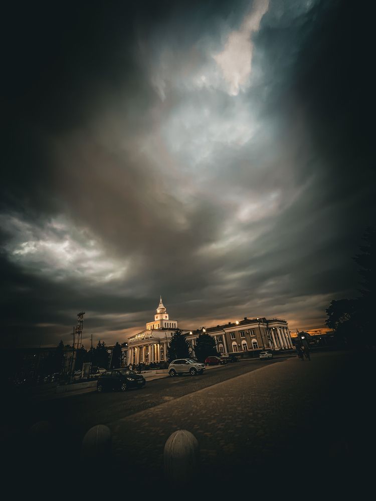 Photograph by Марина Подольная