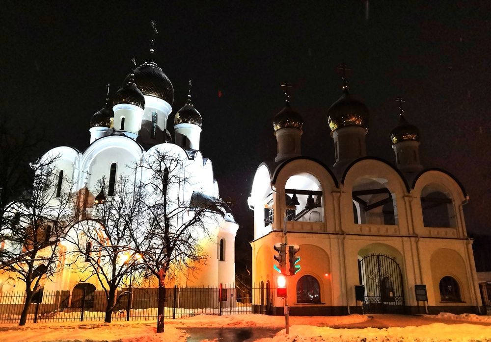 Фотография автора Сергей Можаев