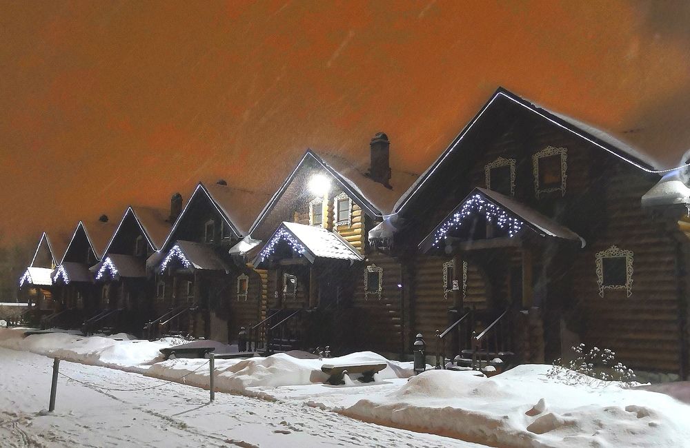 Фотография автора Сергей Можаев