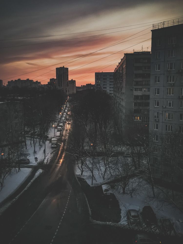 Photograph by Oleg Dogonov