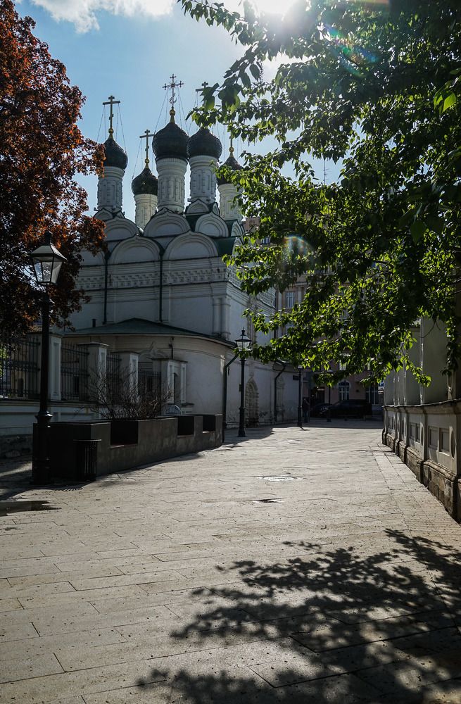 Photograph by Галина Бехметьева