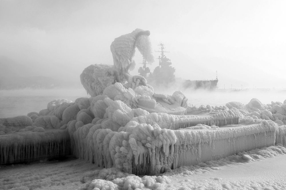 Photograph by Сергей Христинич