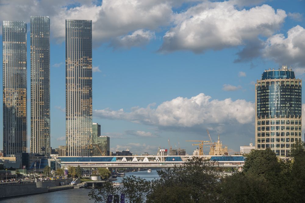 Photograph by Сергей Алексеев