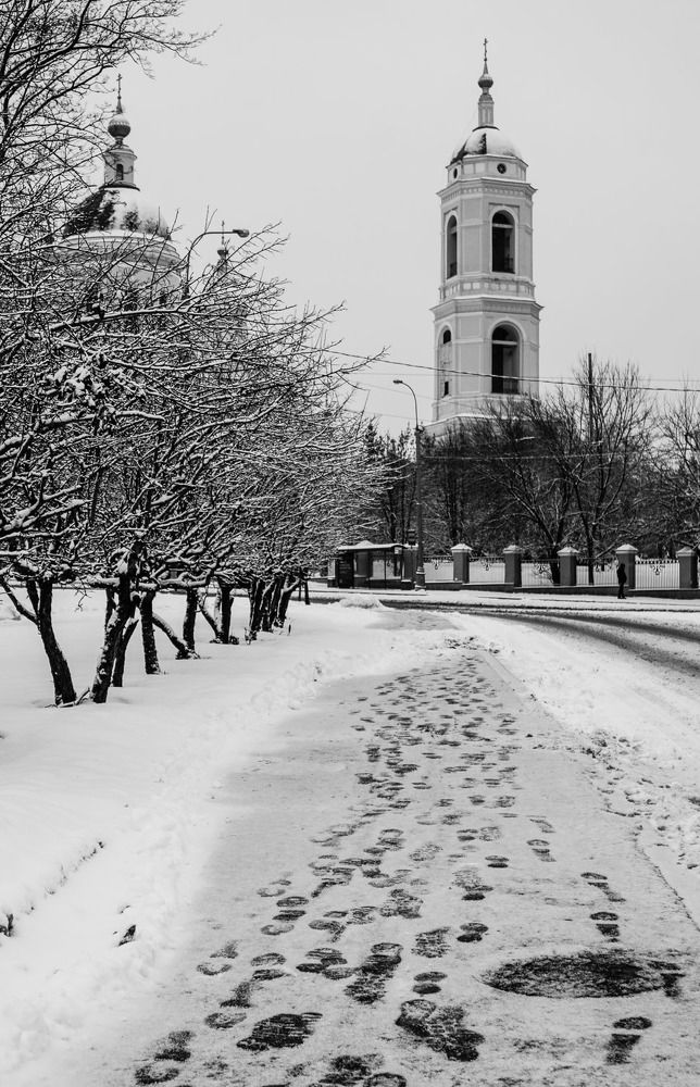 Photograph by Галина Бехметьева