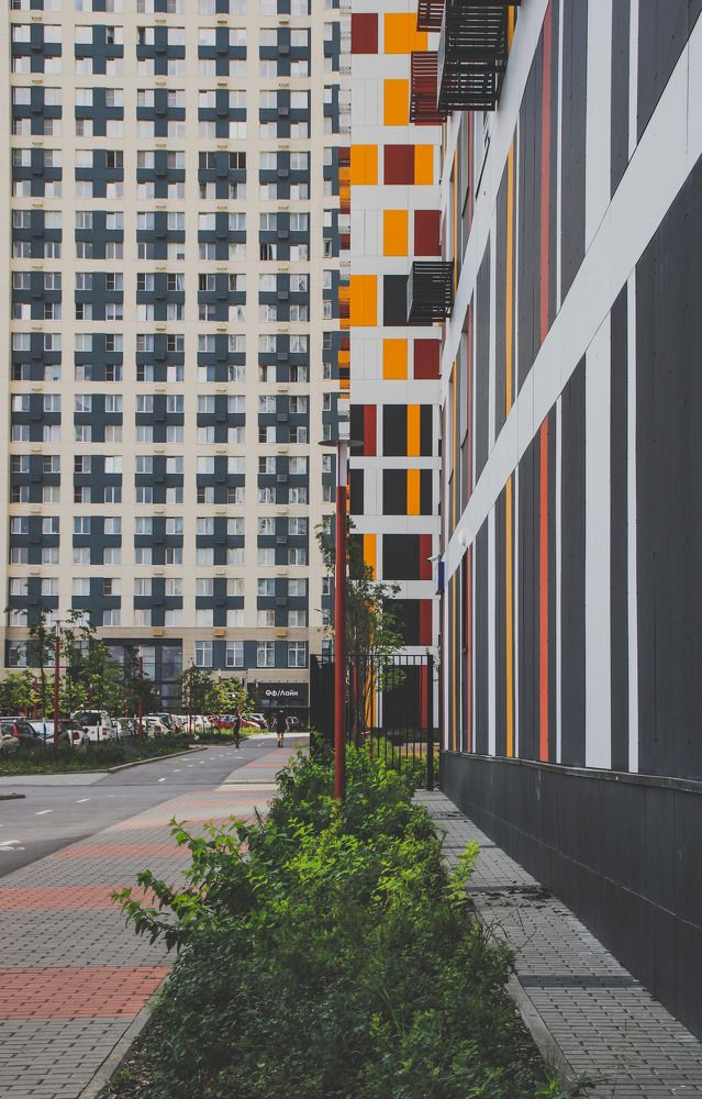 Photograph by Oleg Dogonov