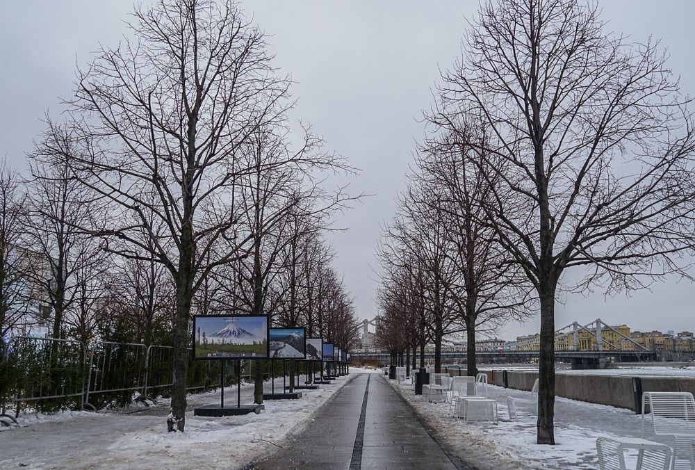 Photograph by Галина Бехметьева