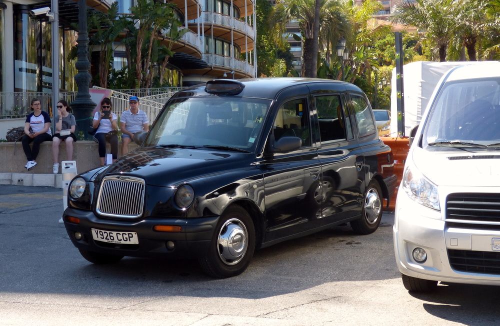 Photograph by Pjotr Alekseev