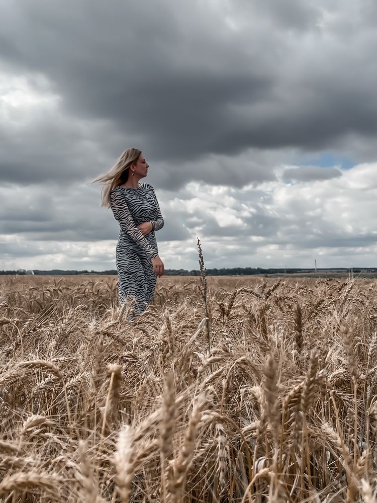 Photograph by Елена Сиушова