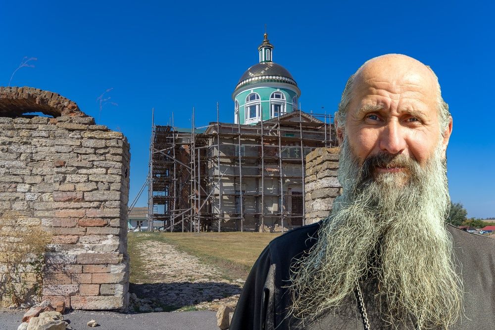 Фотография автора Николай Бологов